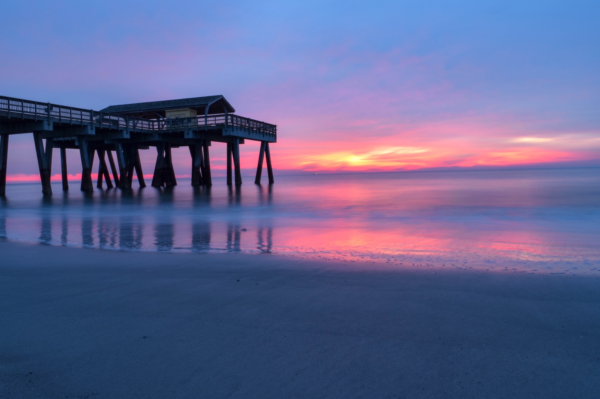 25 Incredible Photos of Tybee Island, GA