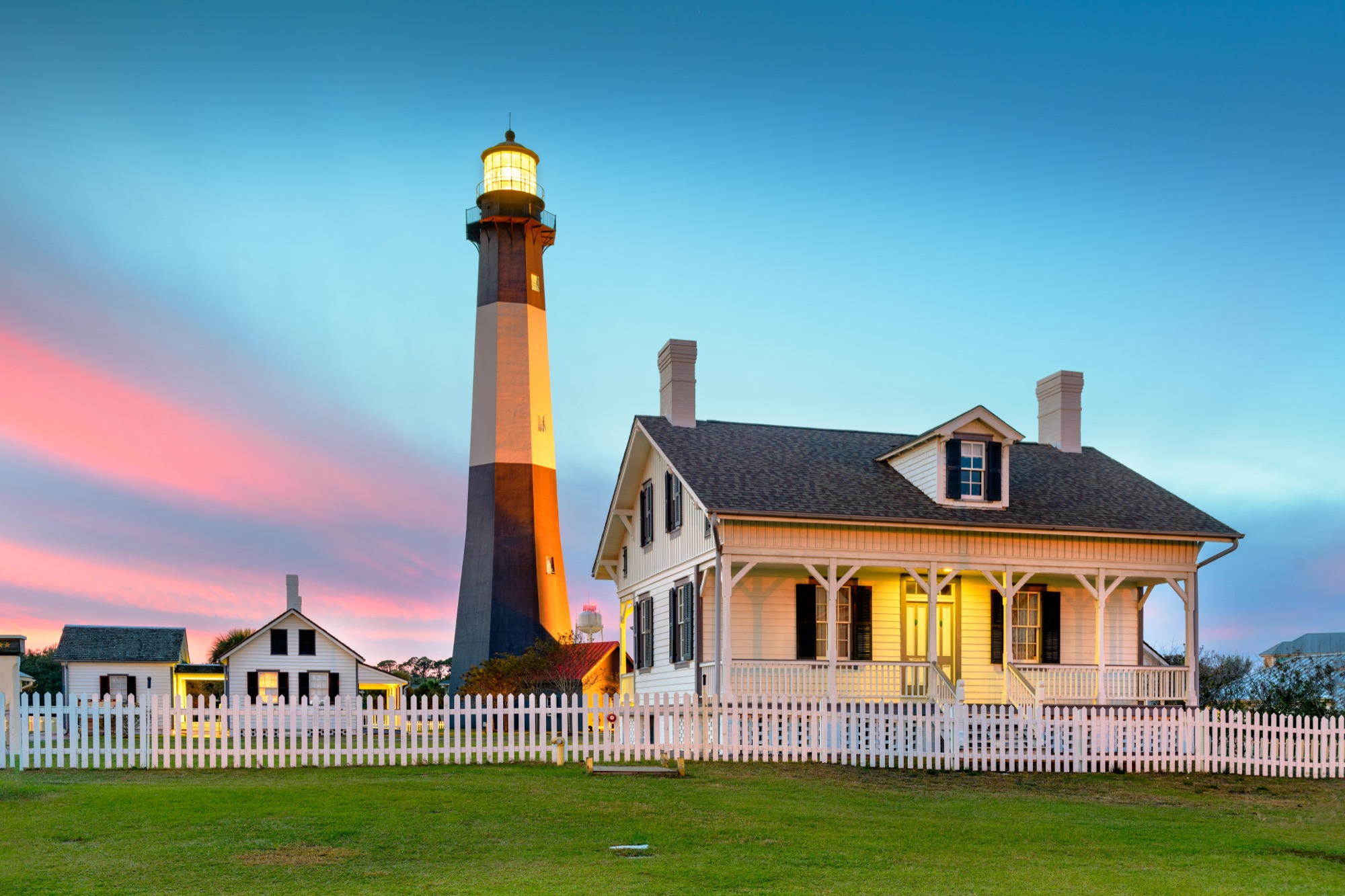 25 Incredible Photos of Tybee Island, GA