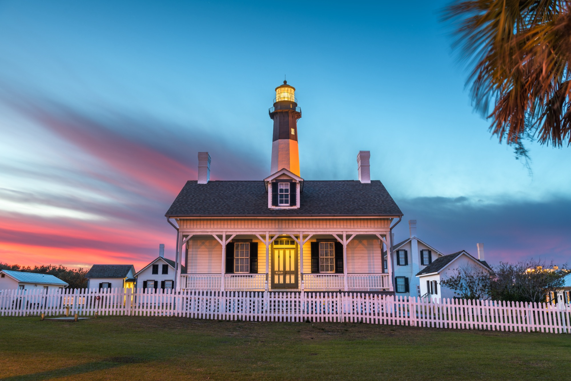 25 Incredible Photos of Tybee Island, GA