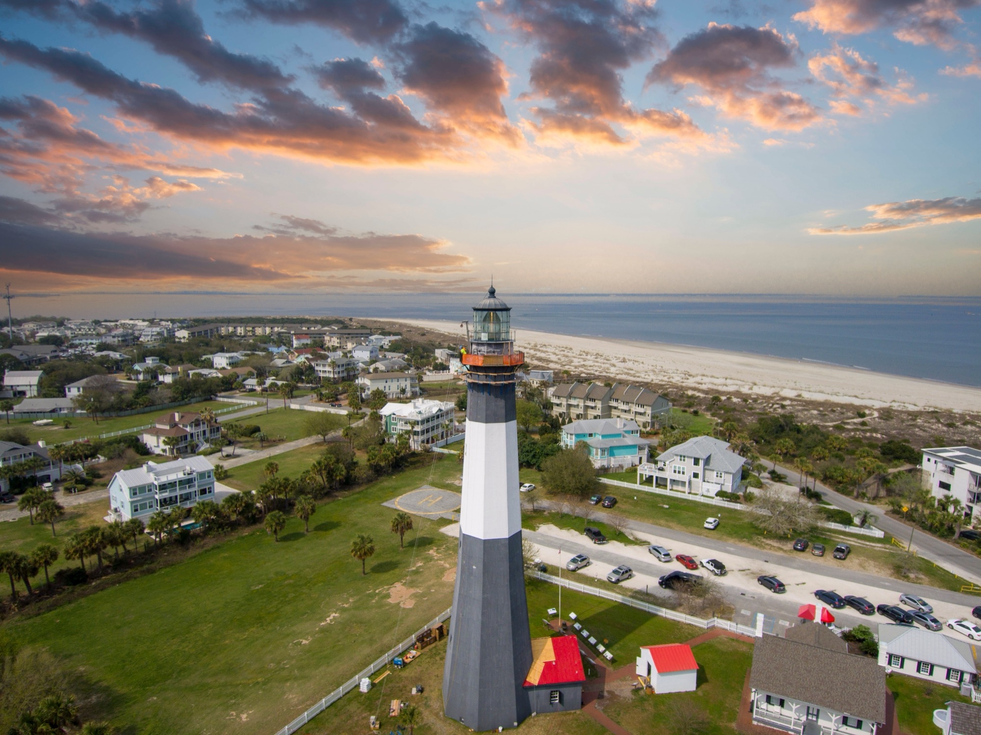 25 Incredible Photos of Tybee Island, GA
