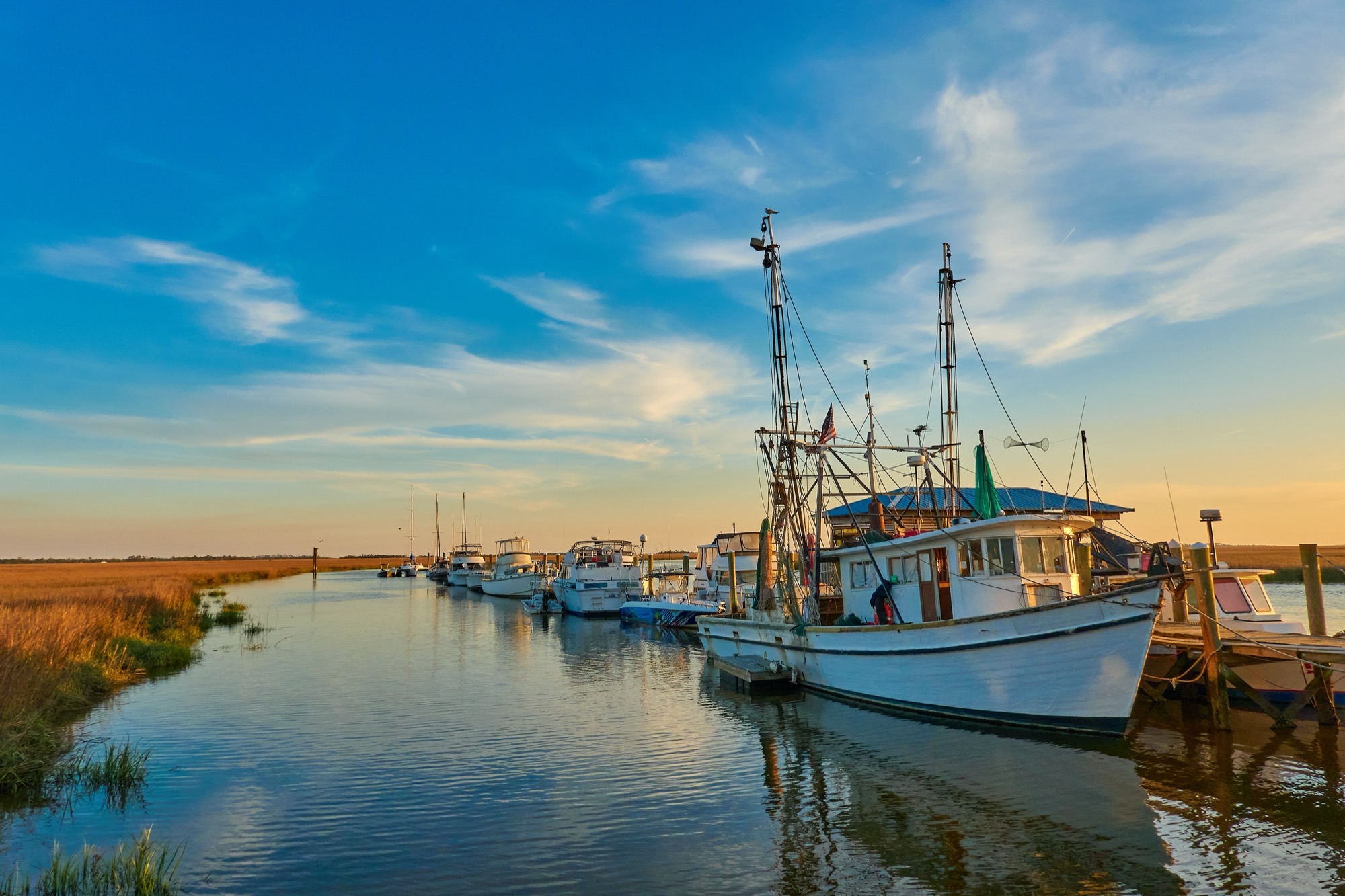 25 Incredible Photos of Tybee Island, GA