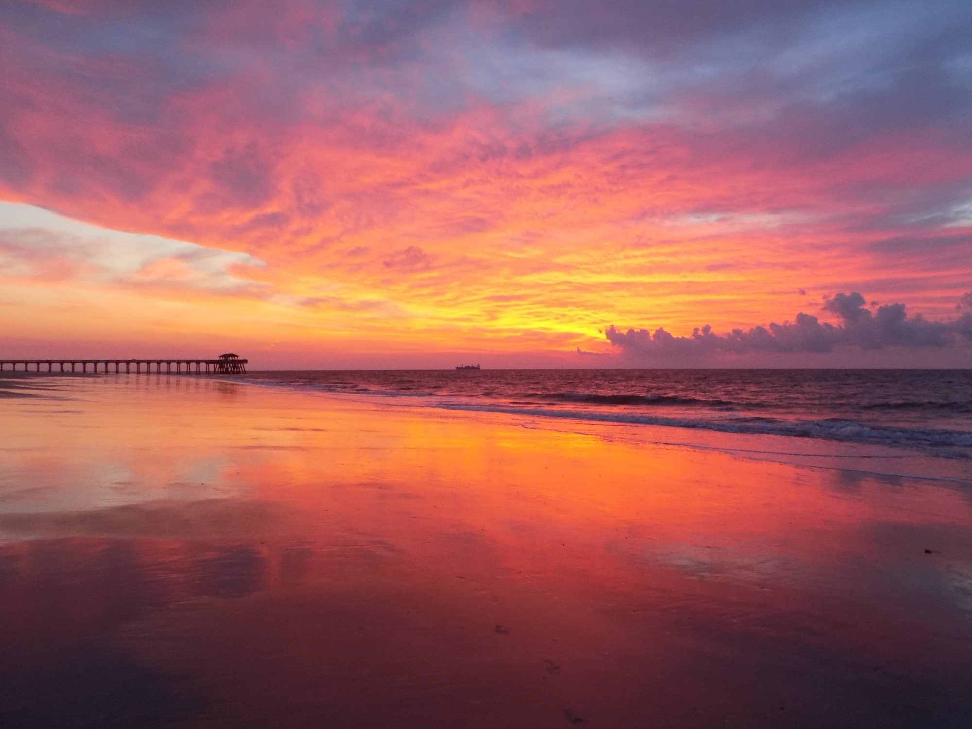 25 Incredible Photos of Tybee Island, GA