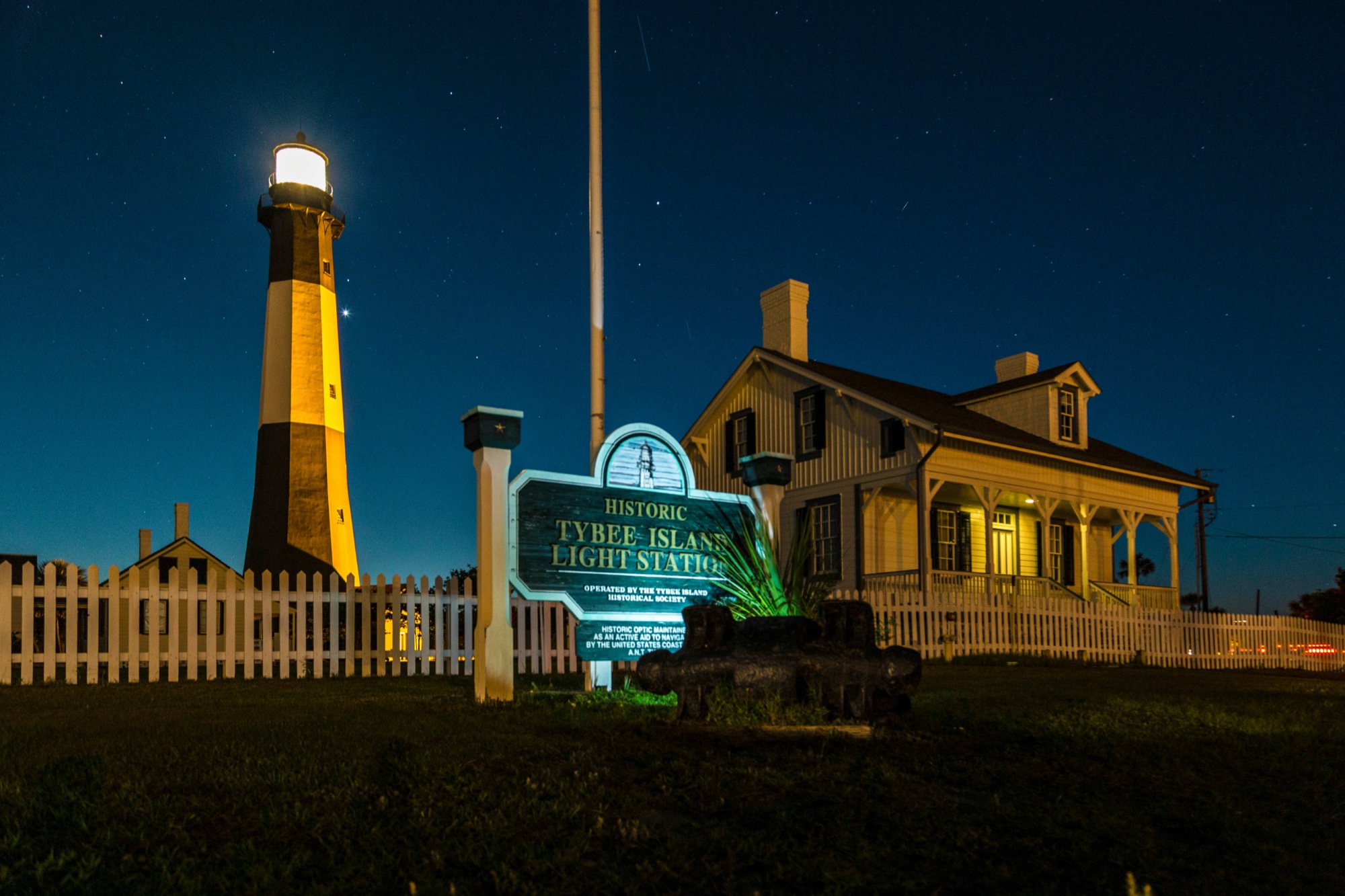 25 Incredible Photos of Tybee Island, GA