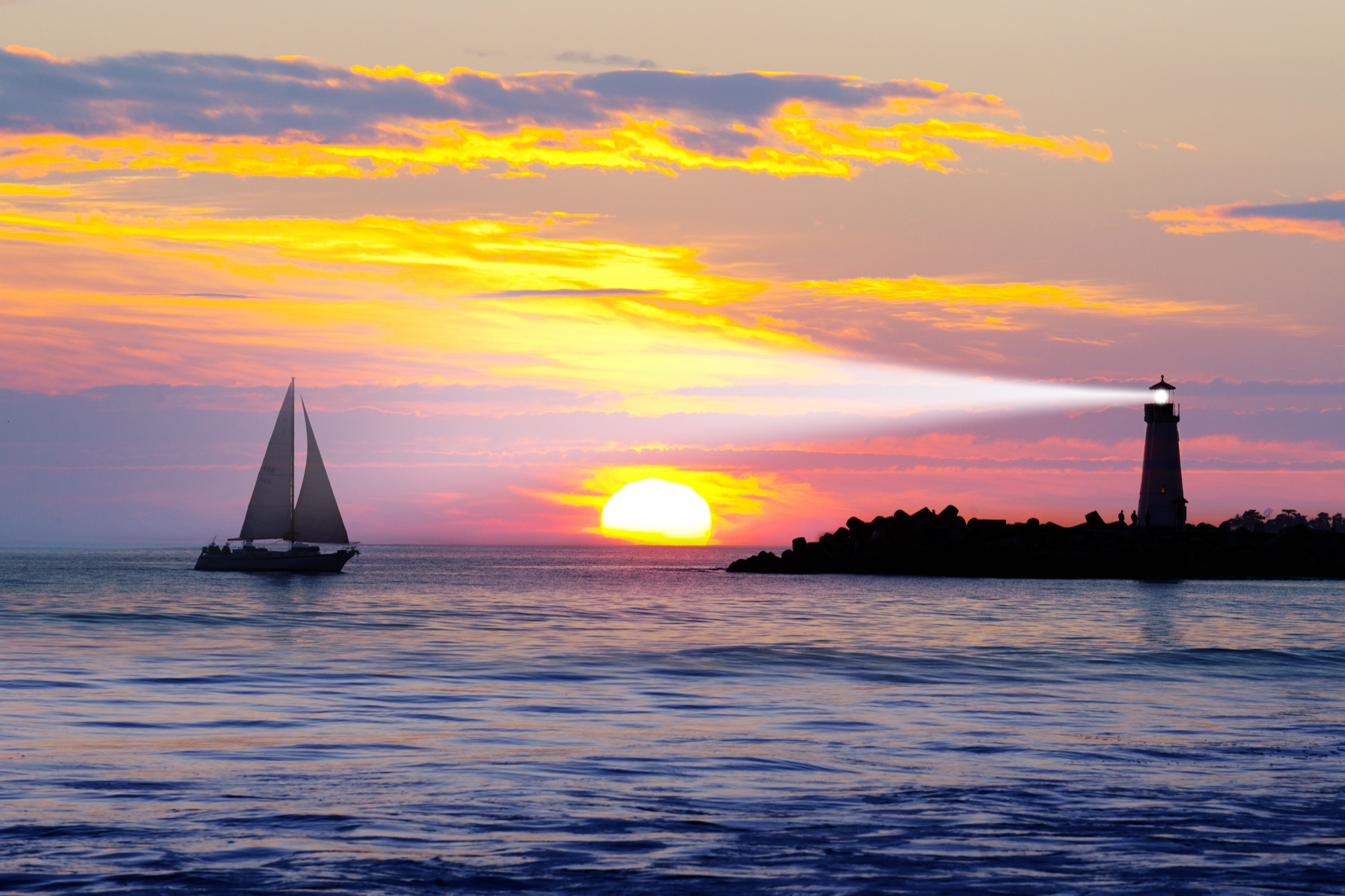 25 Incredible Photos of Tybee Island, GA