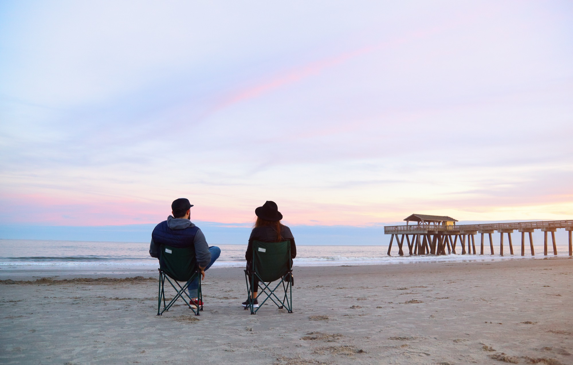 25 Incredible Photos of Tybee Island, GA