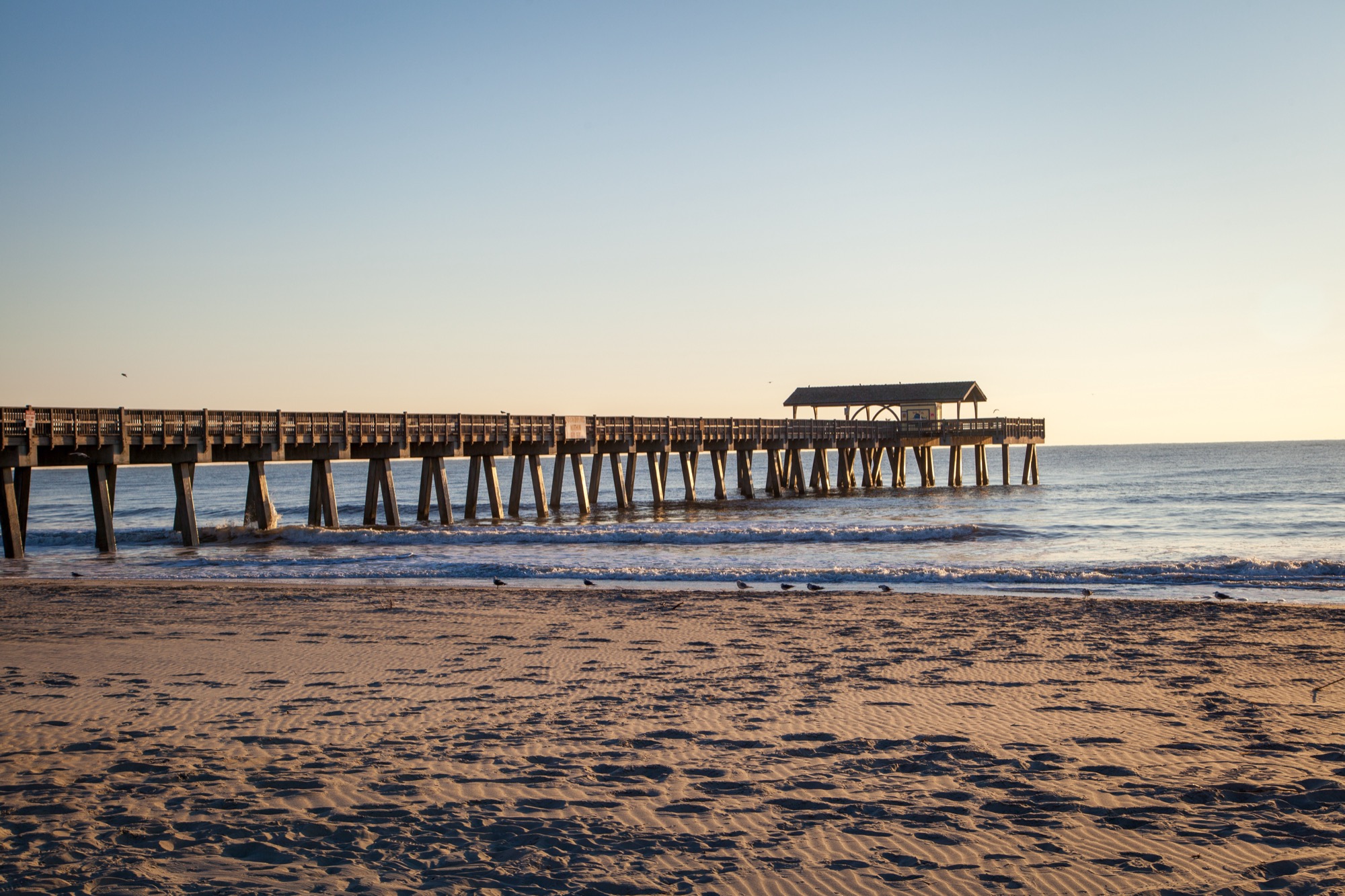 25 Incredible Photos of Tybee Island, GA