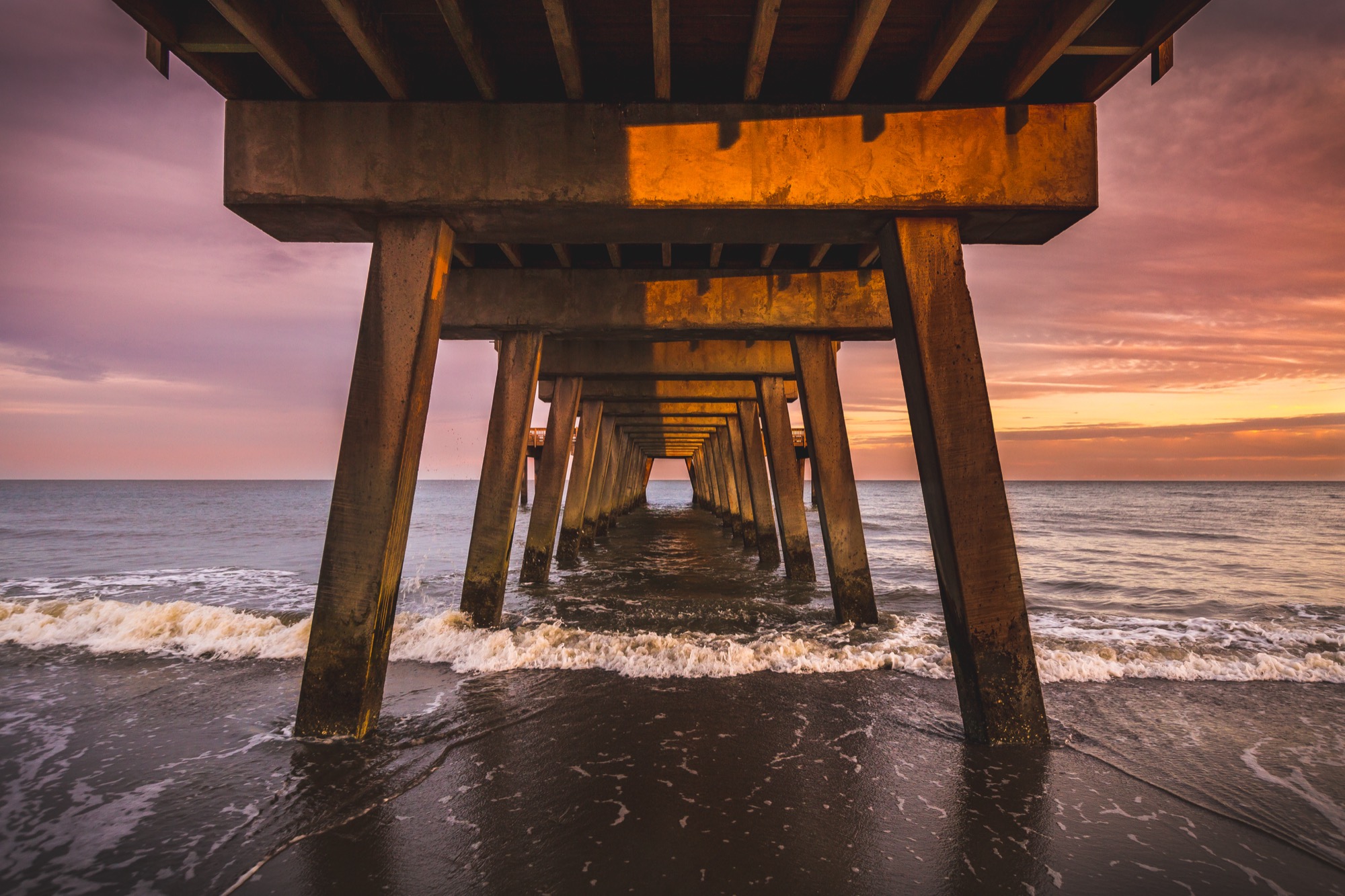 25 Incredible Photos of Tybee Island, GA