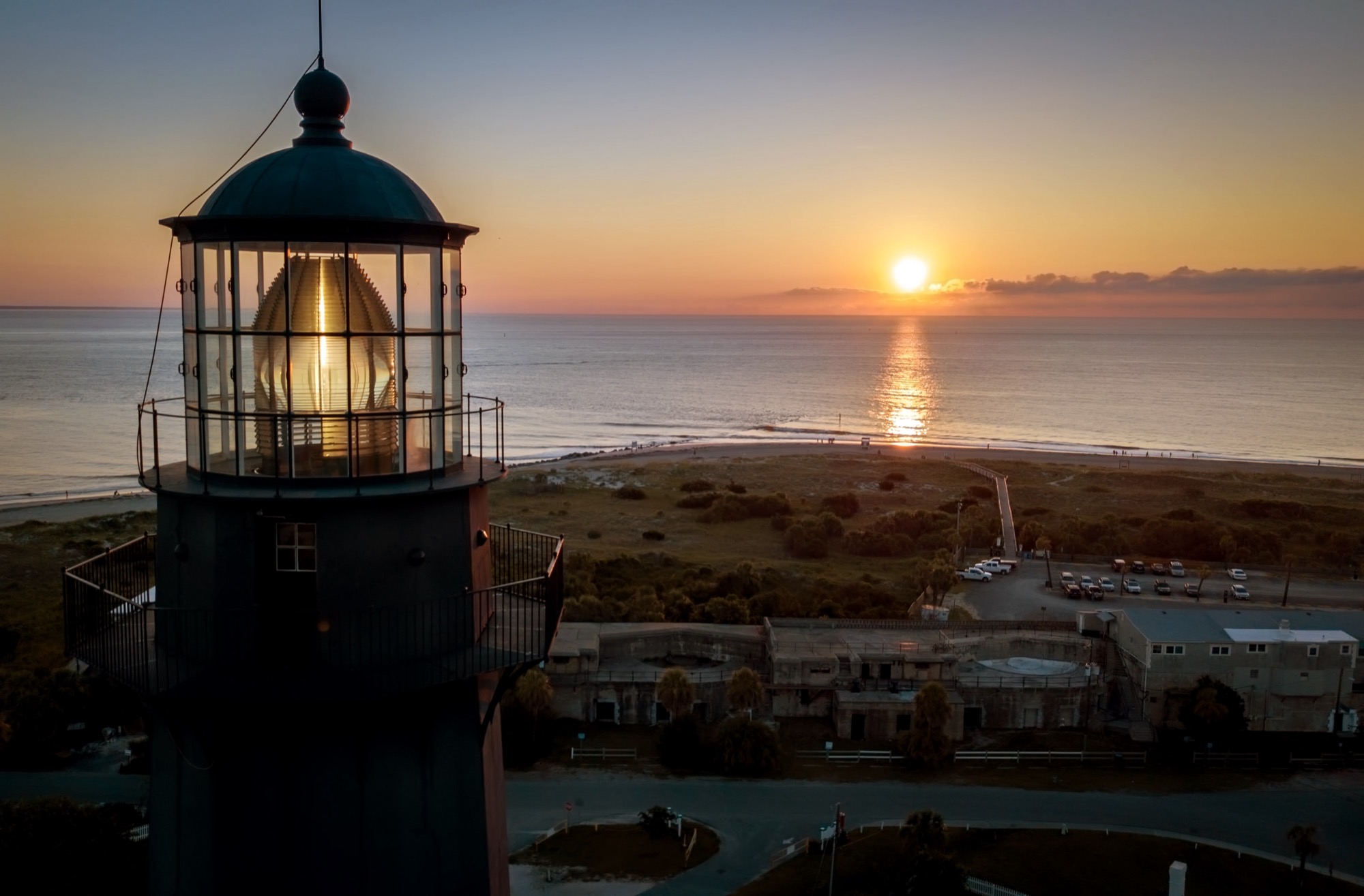 25 Incredible Photos of Tybee Island, GA