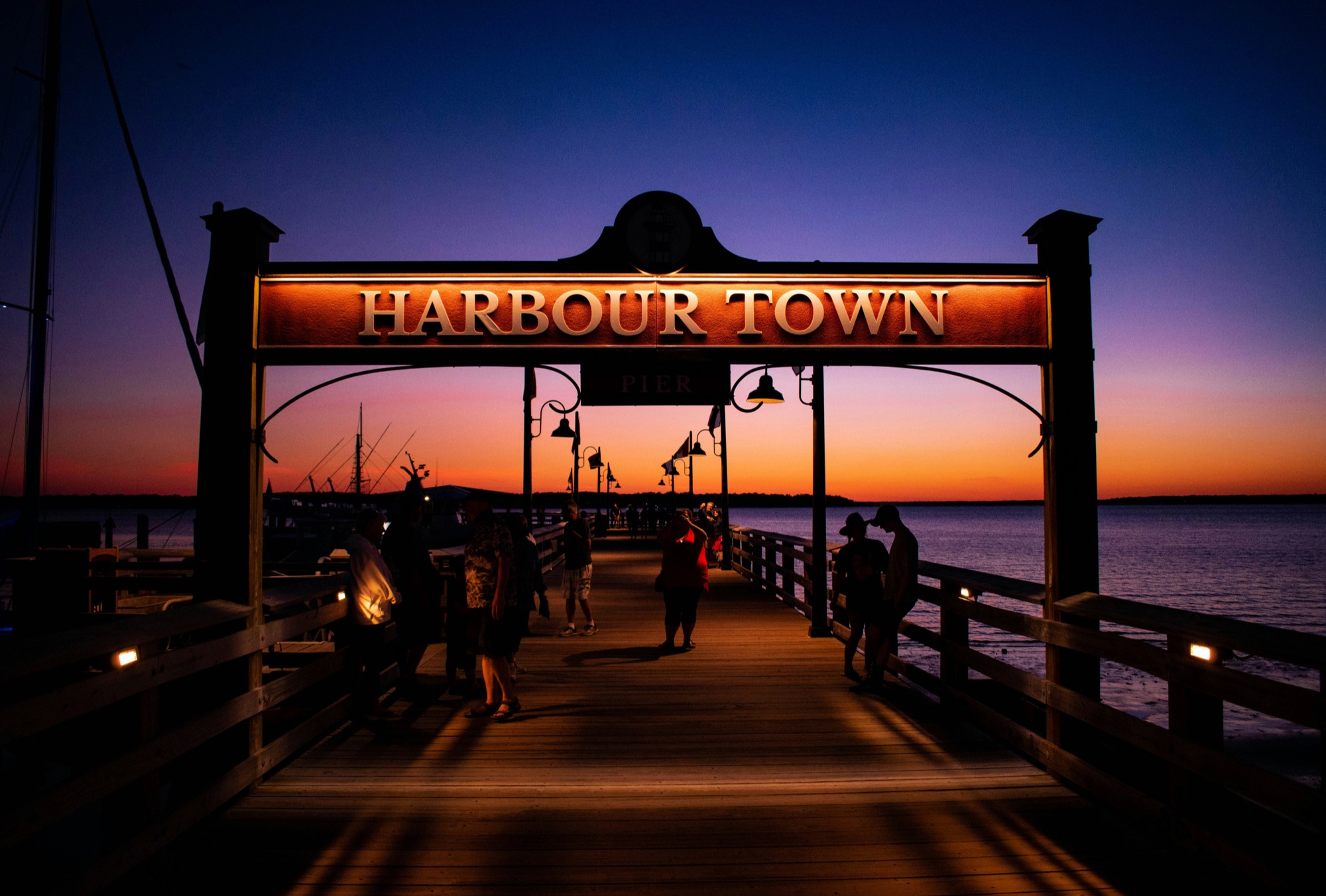25 Incredible Photos of Hilton Head Island, SC