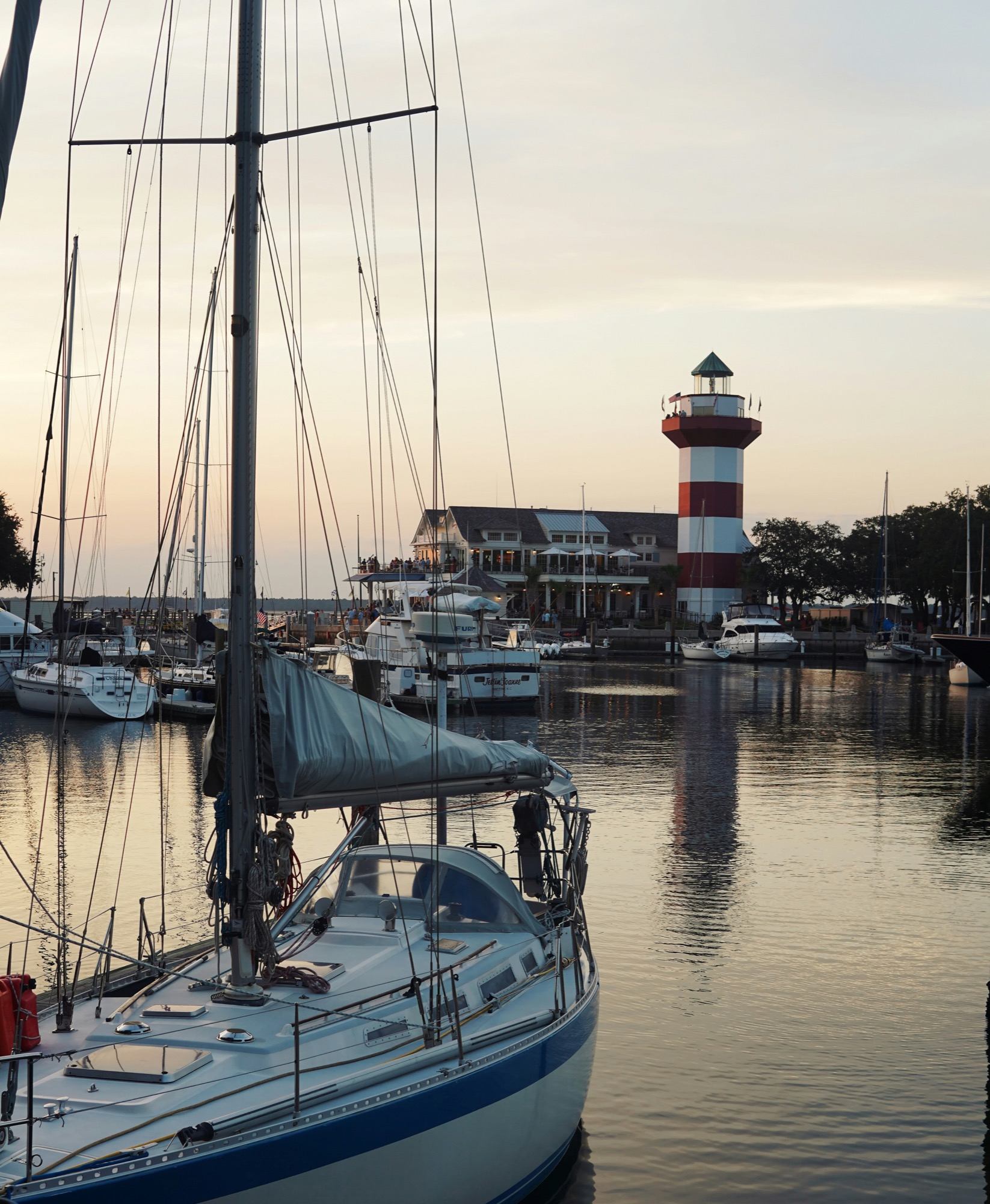 25 Incredible Photos of Hilton Head Island, SC