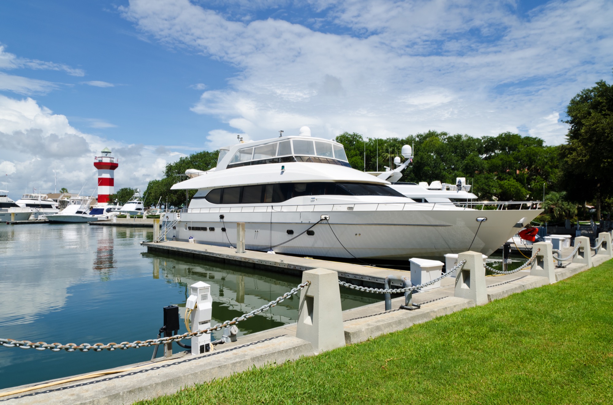 25 Incredible Photos of Hilton Head Island, SC
