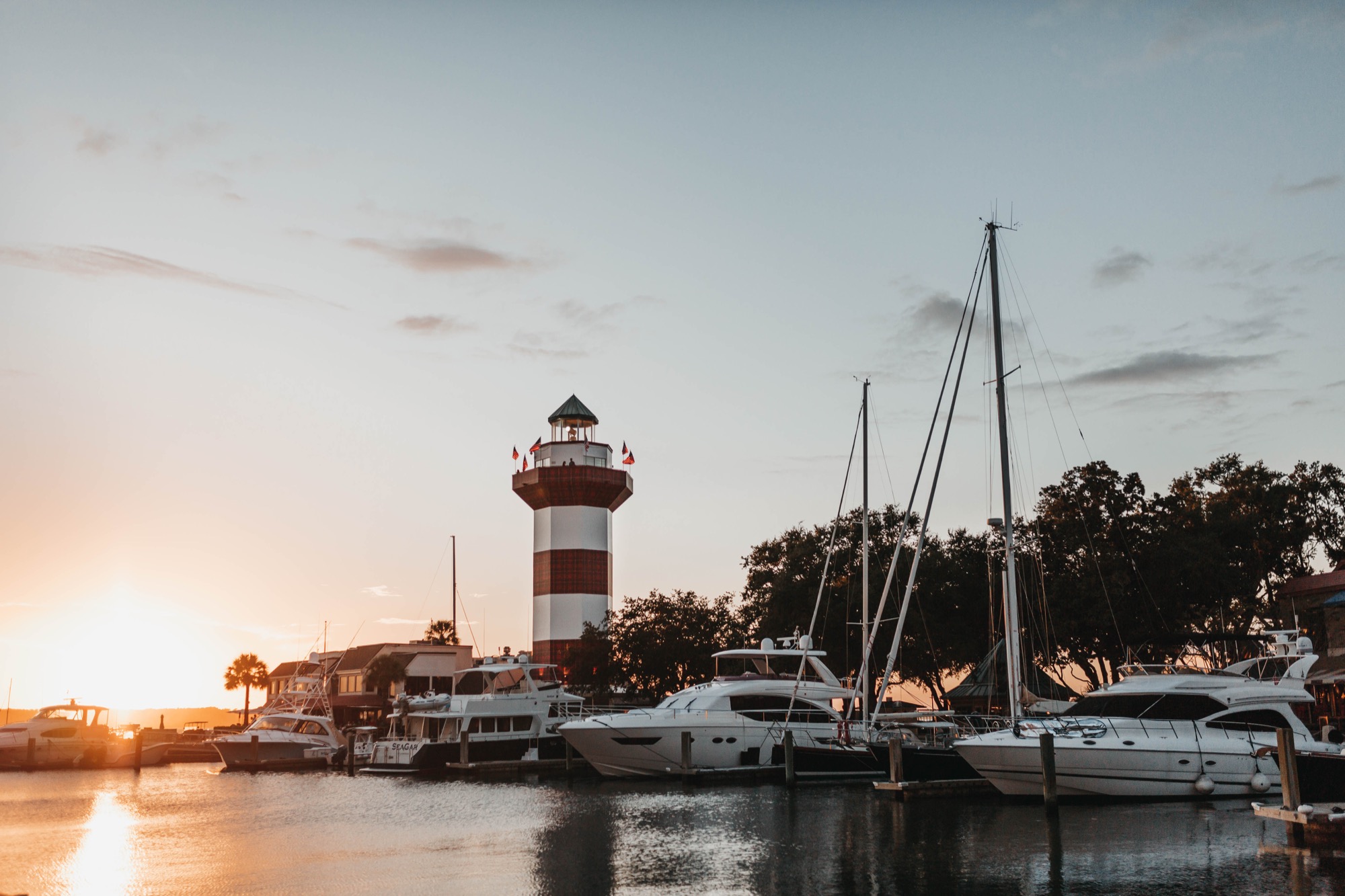 25 Incredible Photos of Hilton Head Island, SC