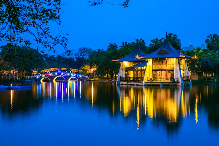 Taichung Park
