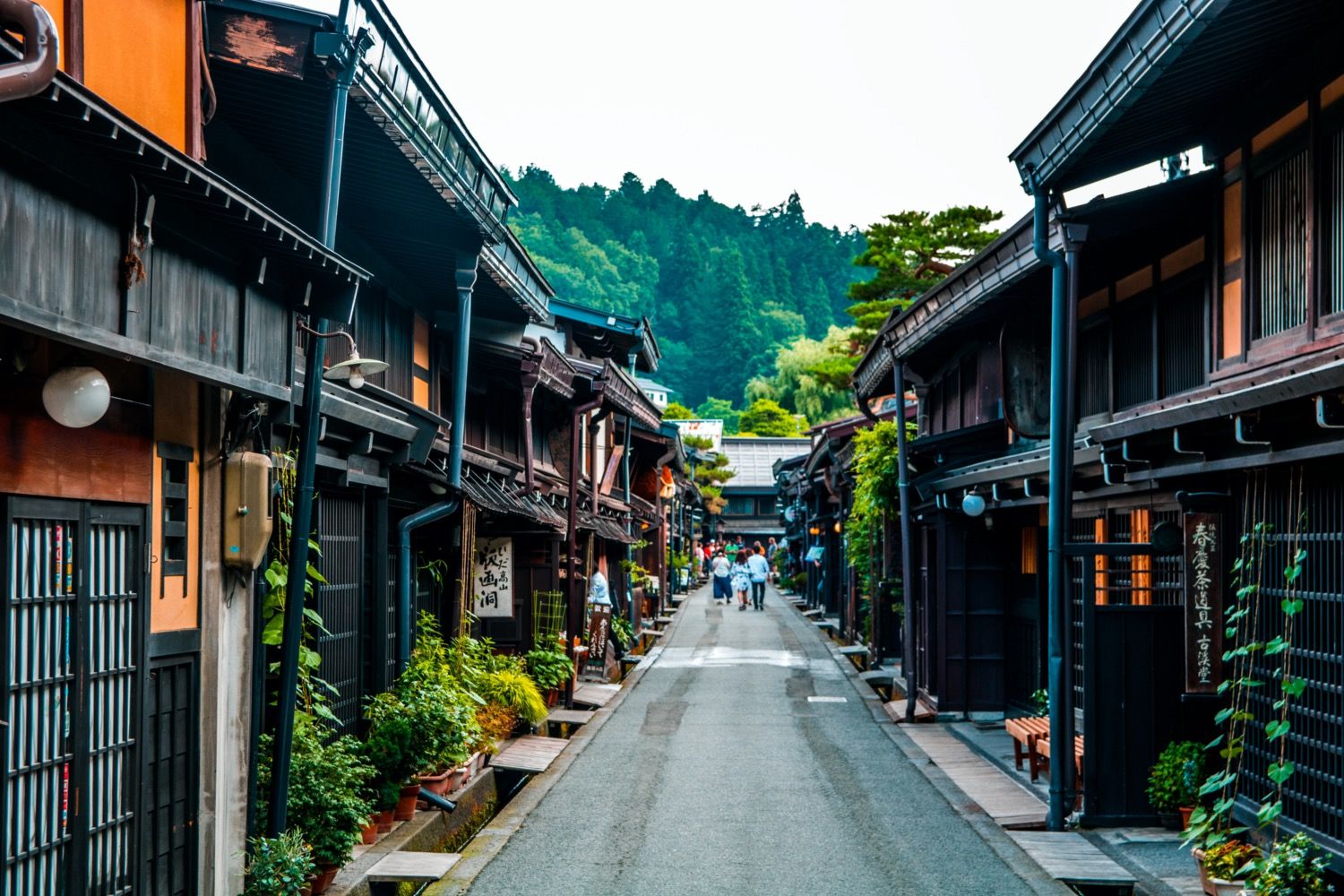 15 Best Things to Do in Takayama