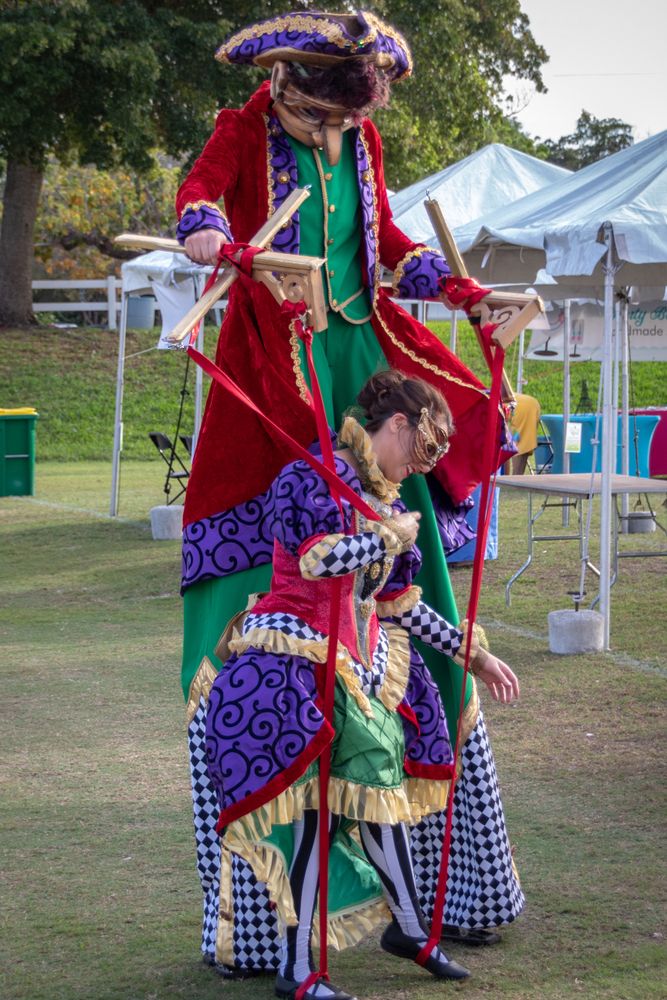 Performance at Tamarac Sports Complex