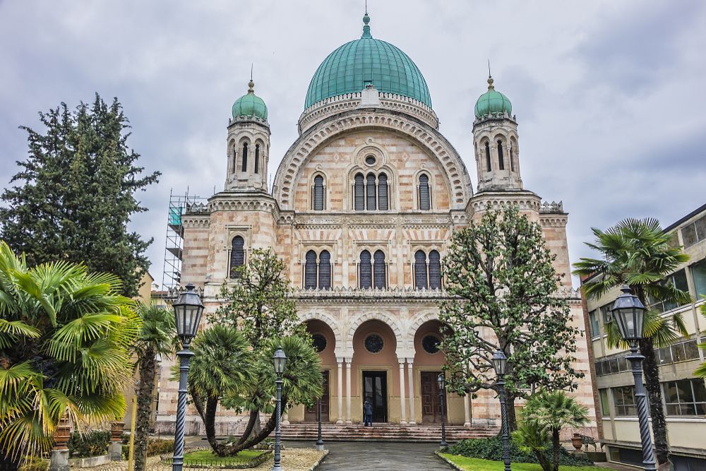 Tempio Maggiore