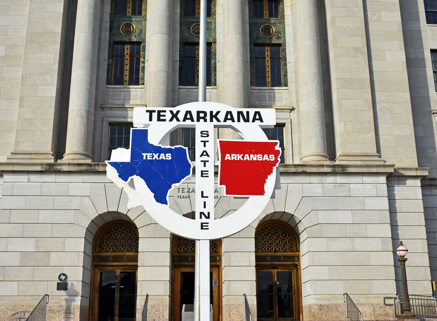 20 Best Things to Do in Texarkana, TX