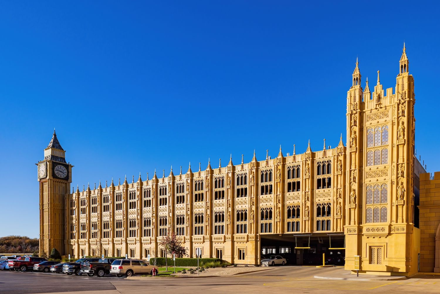 20 Best Things to Do in Thackerville, OK Travel Lens