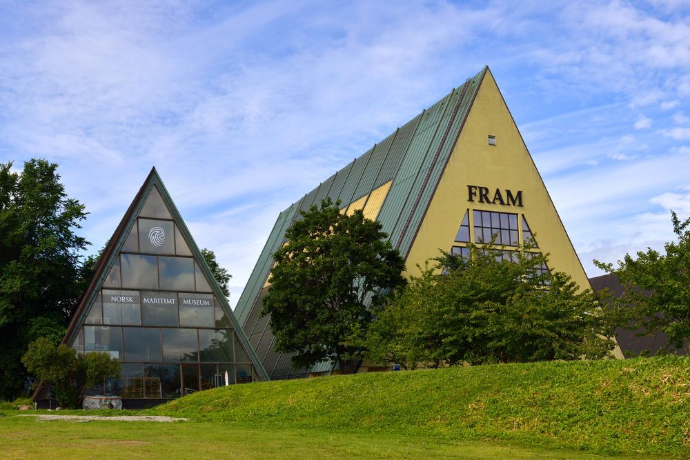The Fram Museum