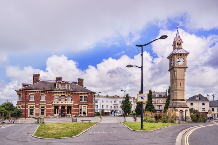 Museum of Barnstaple and North Devon