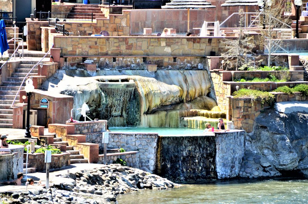 The Springs Resort and Spa