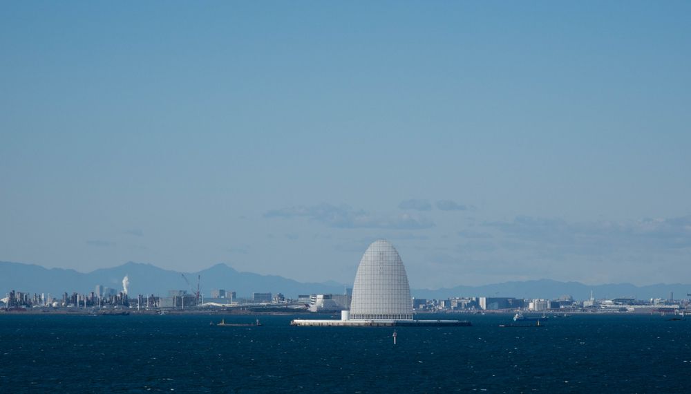 Tower of Wind