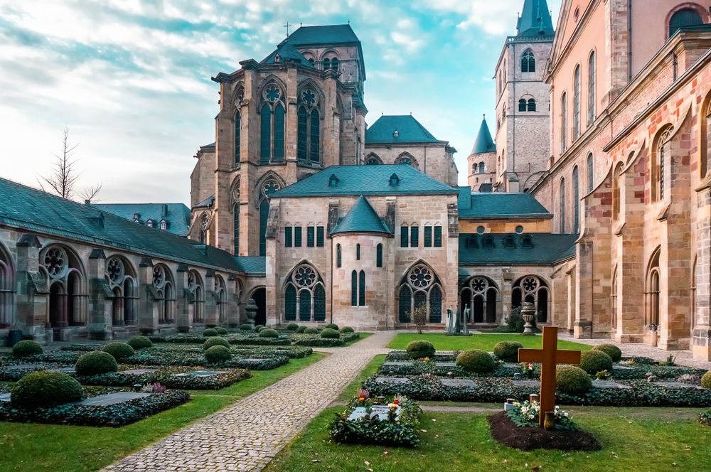 Trier Cathedral