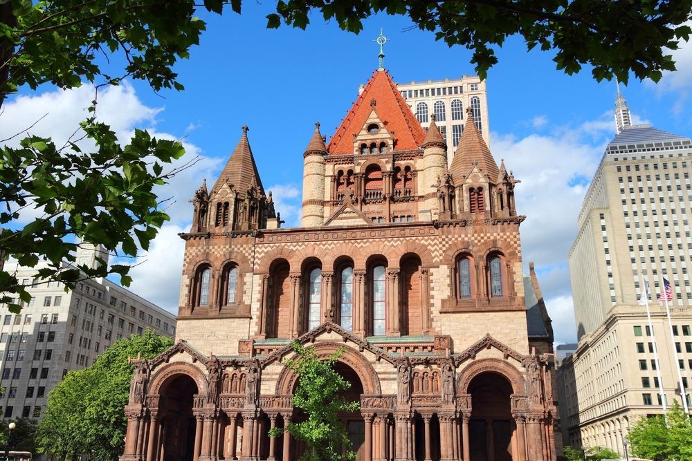 Trinity Church