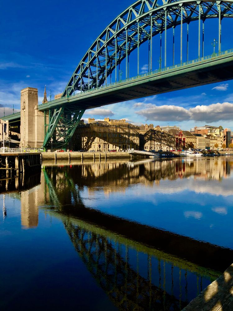 Tyne Bridges