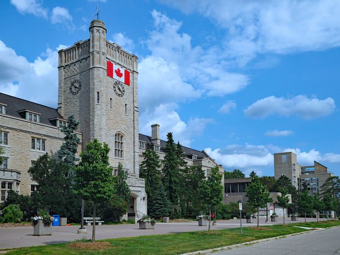 University of Guelph