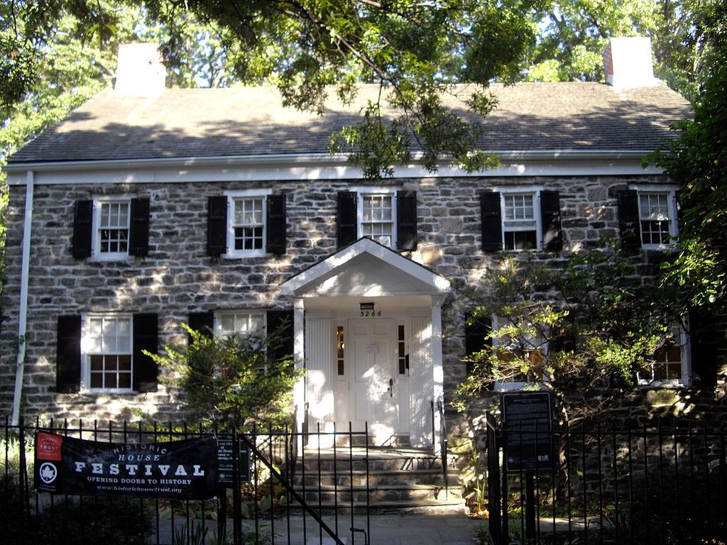 Valentine-varian House in Bronx