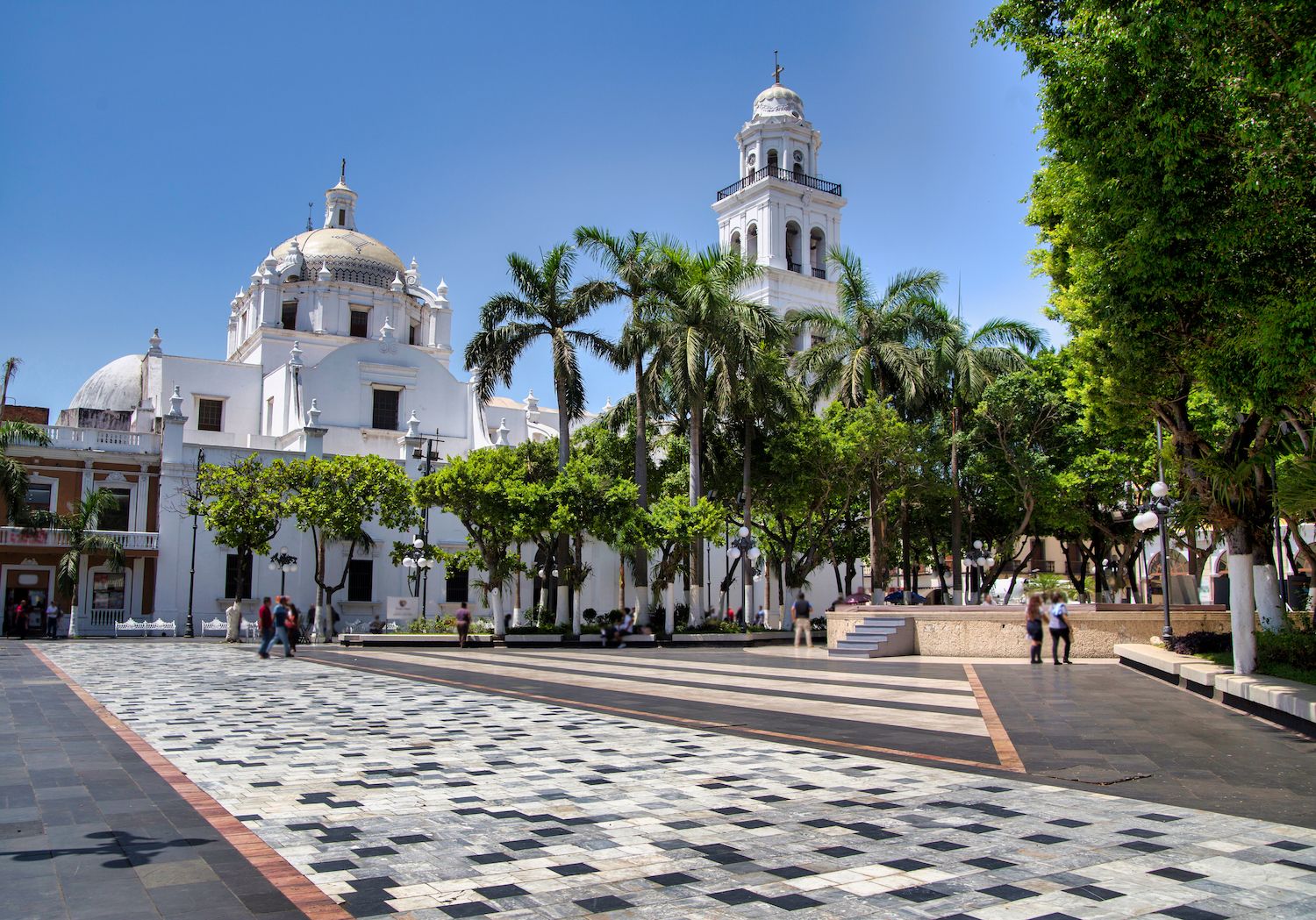 15 Best Things to Do in Veracruz, Mexico