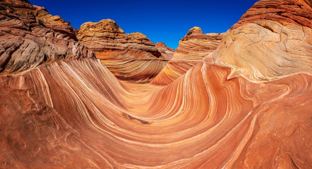 Vermilion Cliffs National Park