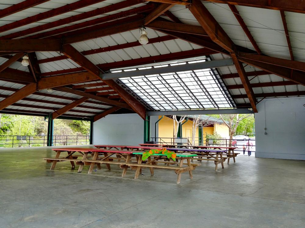 Victor C. Waryas Park