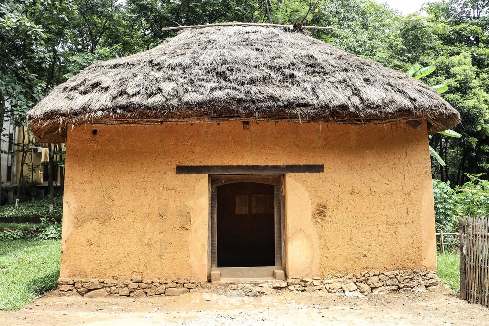 Vietnam Museum of Ethnology