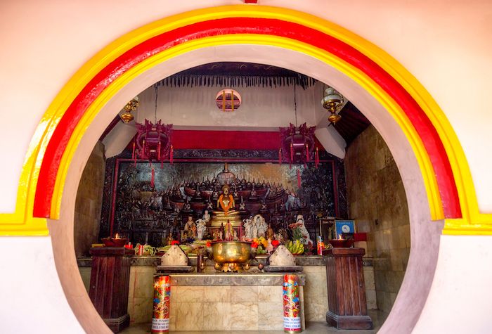Vihara Dharmayana