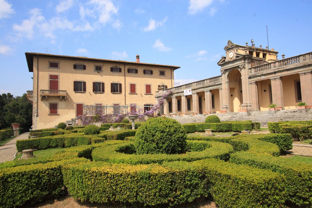 Villa Medici
