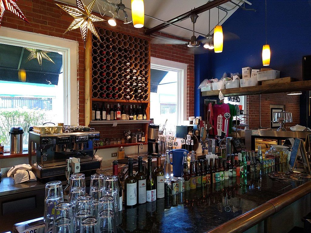 Vimala’s Curryblossom Cafe