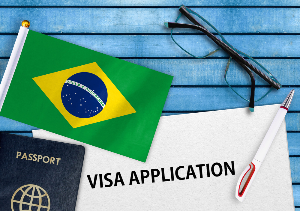 Visa Requirements for Brazil Reintroduced