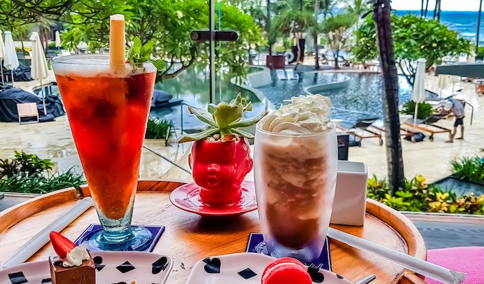 W Bali Seminyak