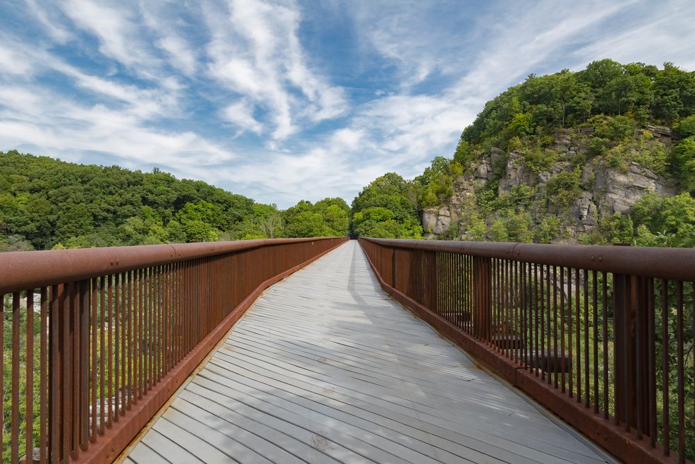 Wallkill Valley Rail Trail