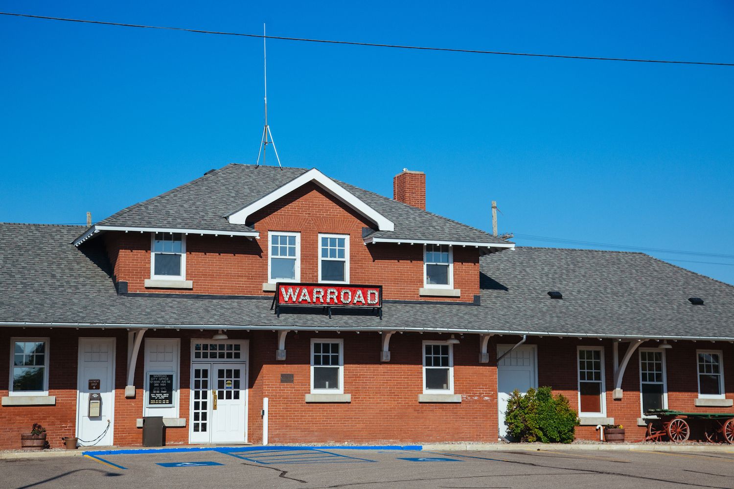 15 Best Things to Do in Warroad, MN Travel Lens