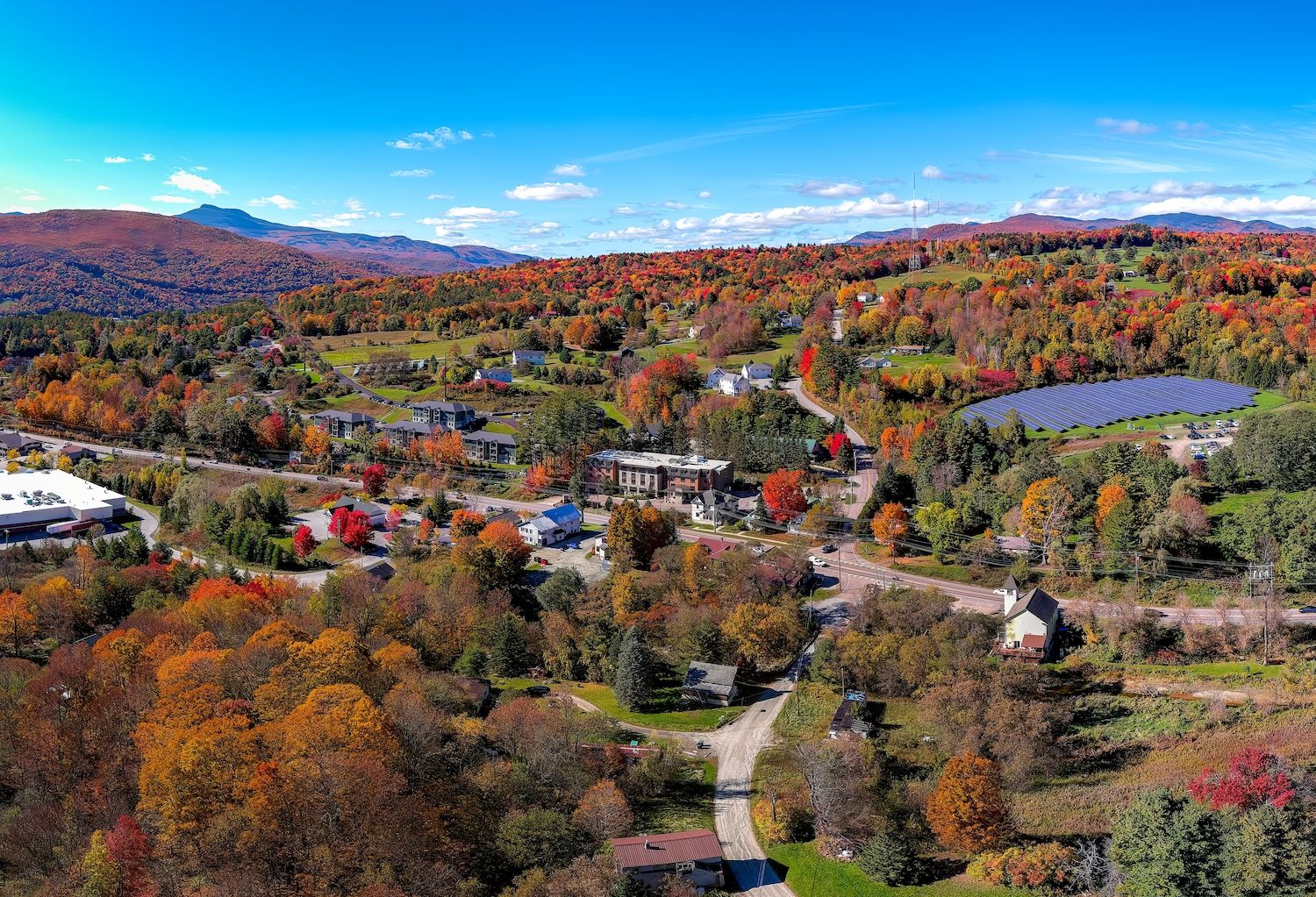 15 Best Things to Do in Waterbury, VT Travel Lens