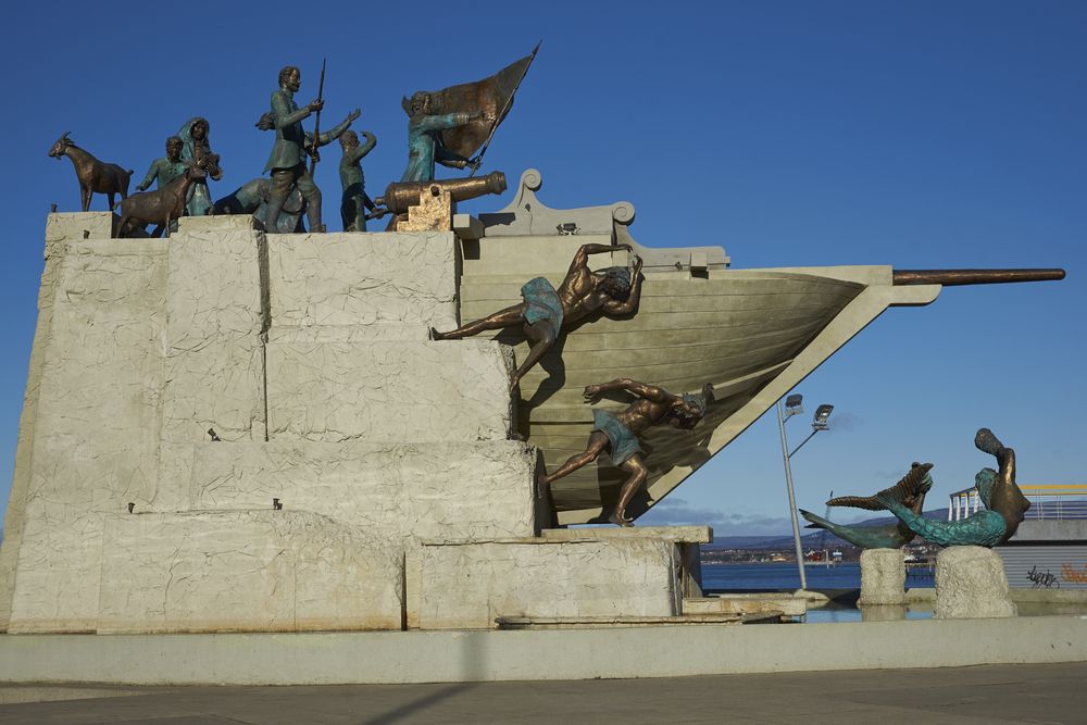 Waterfront Promenade