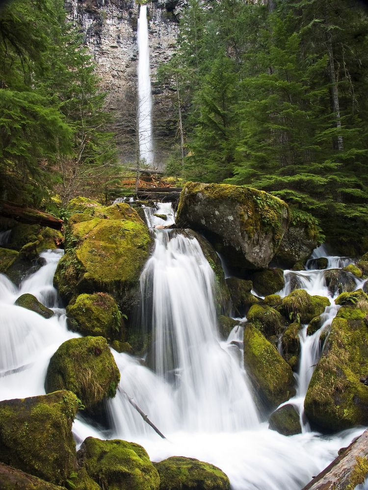 Watson Falls