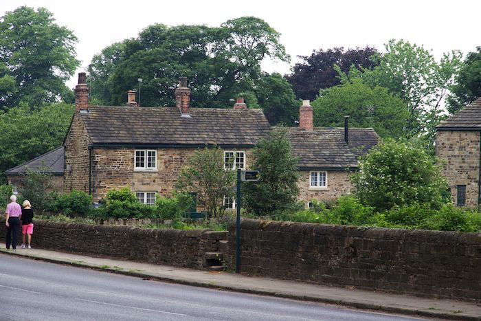 Wentworth Village