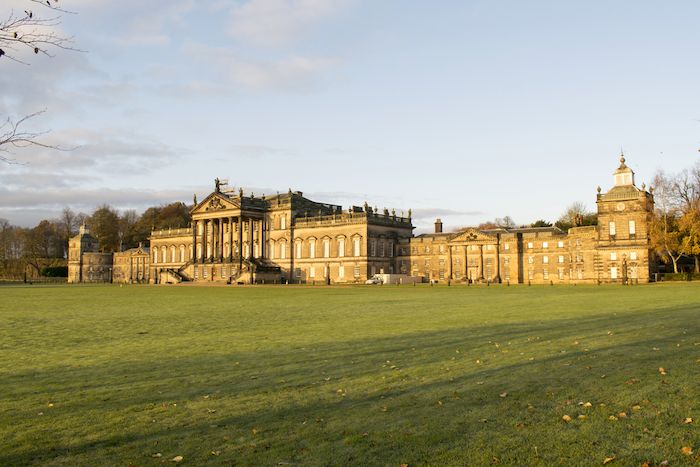 Wentworth Woodhouse