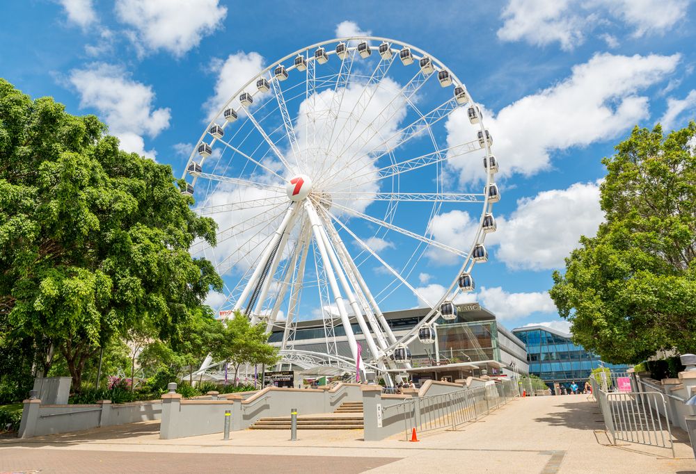 Brisbane