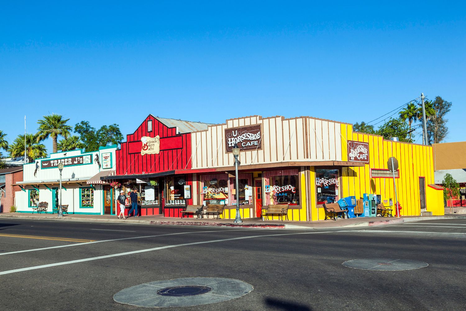 25 Best Things to Do in Wickenburg, AZ Travel Lens