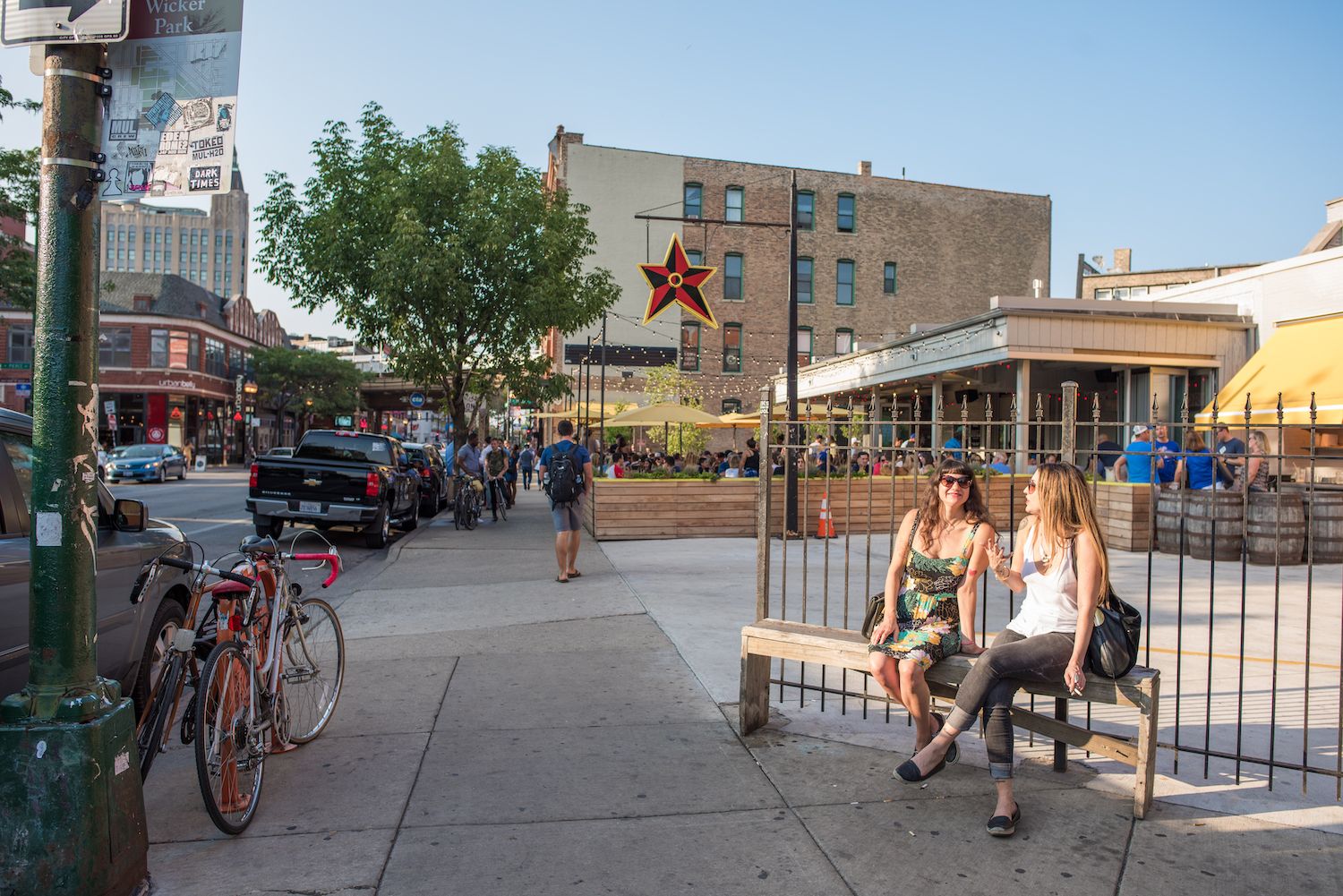 20 Best Things to Do in Wicker Park, Chicago Travel Lens